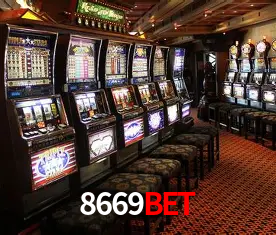 Descubra a Essência do 8669bet: Nossa História e Compromissos