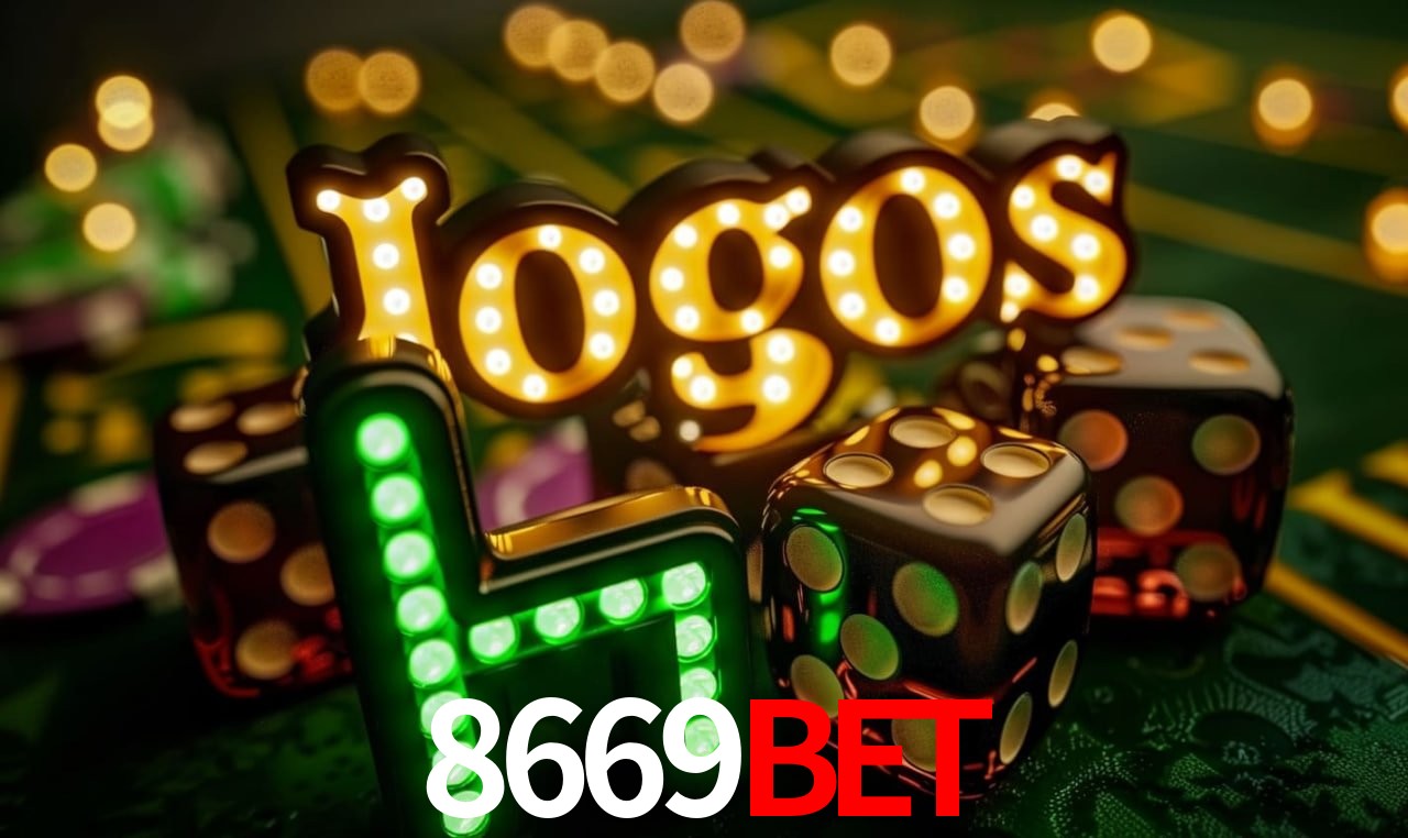Experiência VIP 8669bet