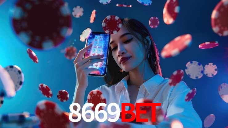 8669bet download — tutorial instalação APK passo a passo