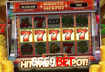 Desvendando o Mundo dos Jogos Virtuais na 8669bet