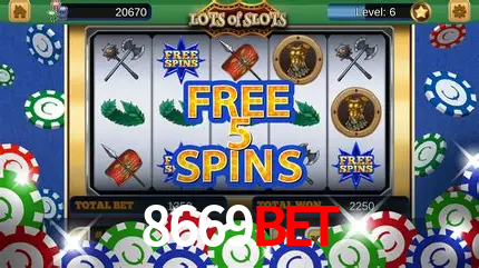 Desvendando o Mundo dos Jogos Virtuais na 8669bet