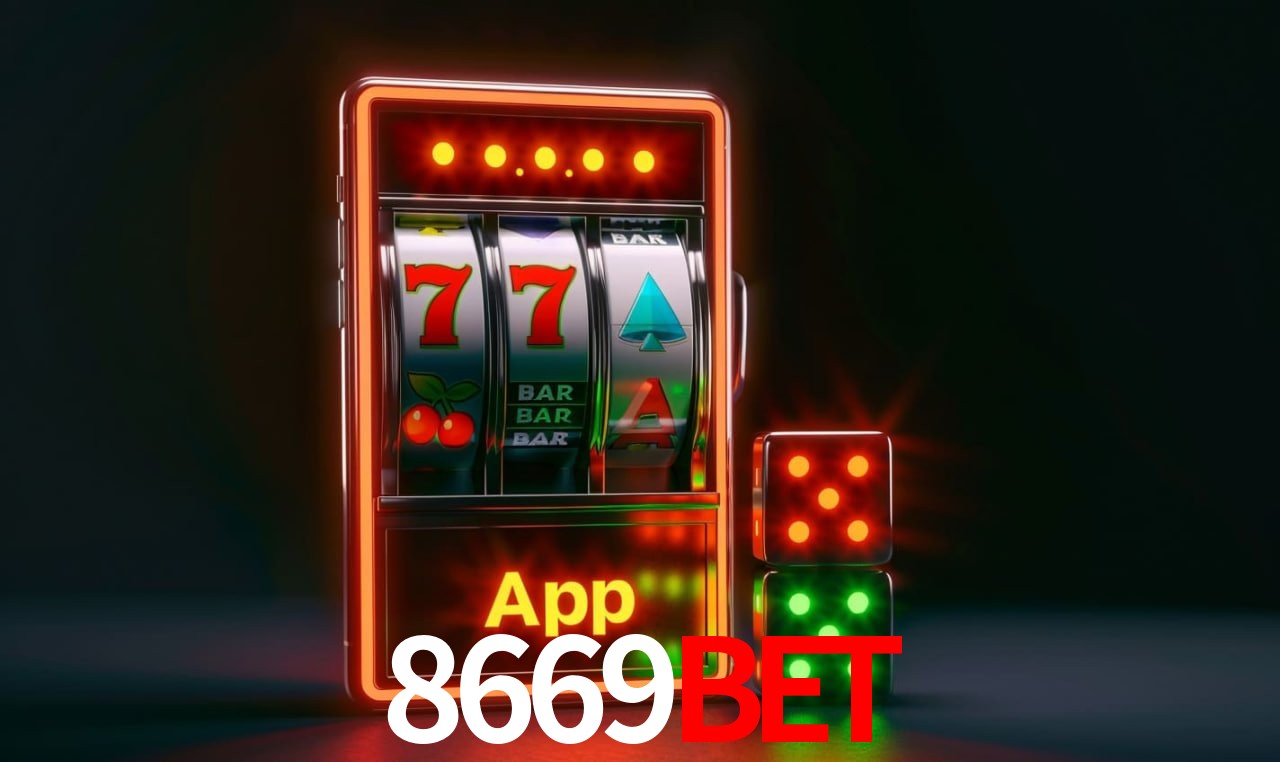 Estatísticas 8669bet
