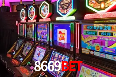 A Emoção da Loteria na 8669bet: Uma Chance de Mudança de Vida