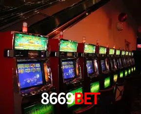 8669bet cadastro — verificação de conta e PIX no caixa