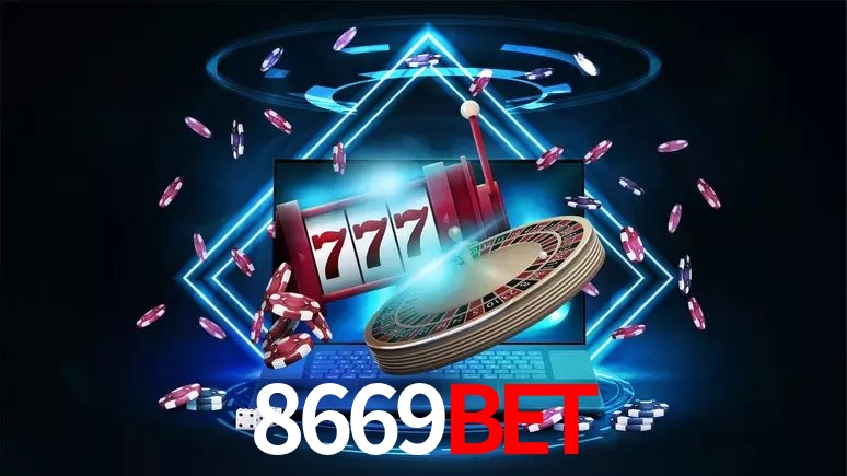 Estatísticas 8669bet