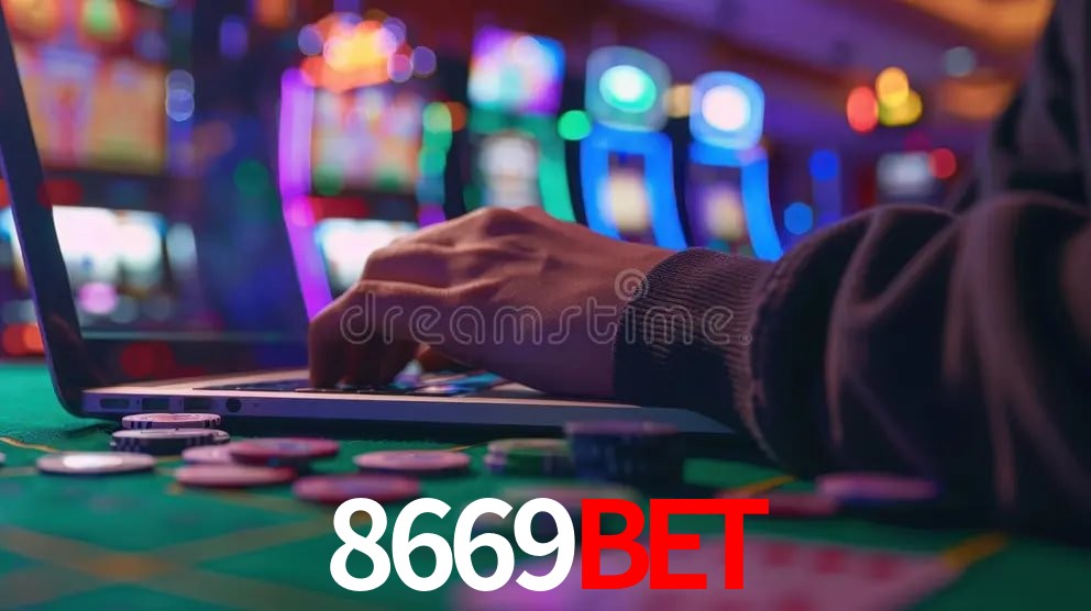 Estatísticas 8669bet