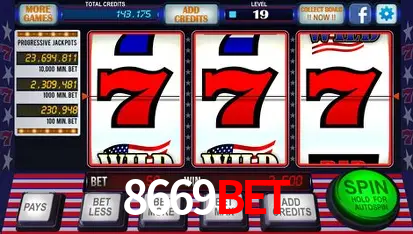 A Revolução dos Aplicativos de Jogos no 8669bet