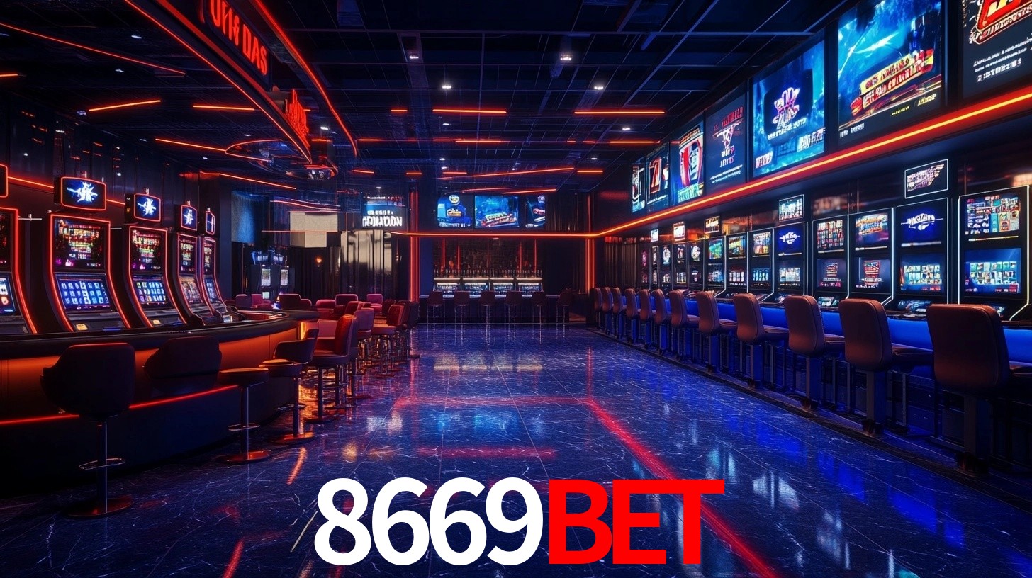Programa VIP 8669bet