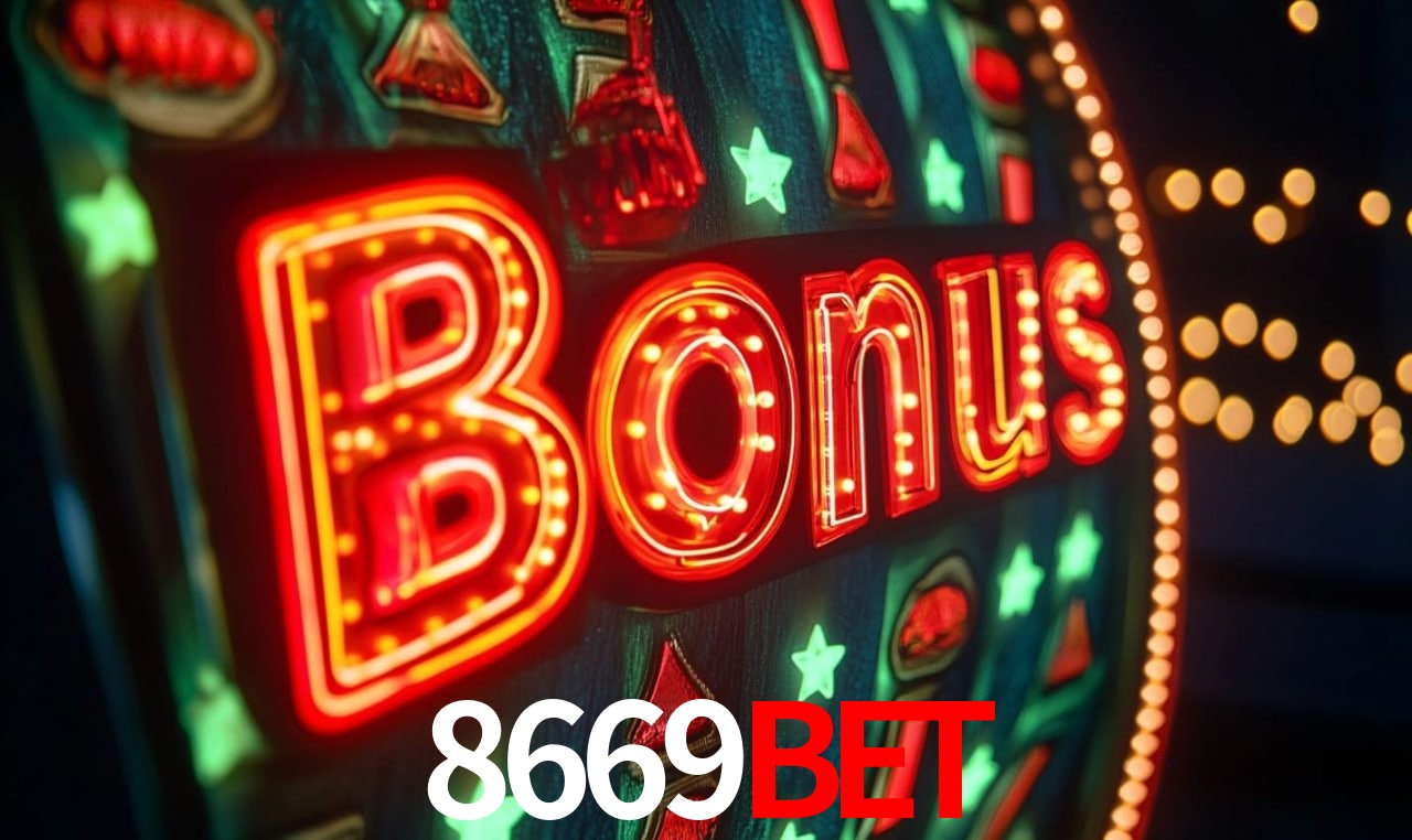 Interface Premium 8669bet