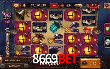 Descubra a Essência do 8669bet: Nossa História e Compromissos