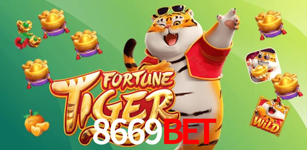 Bonus Features 8669bet