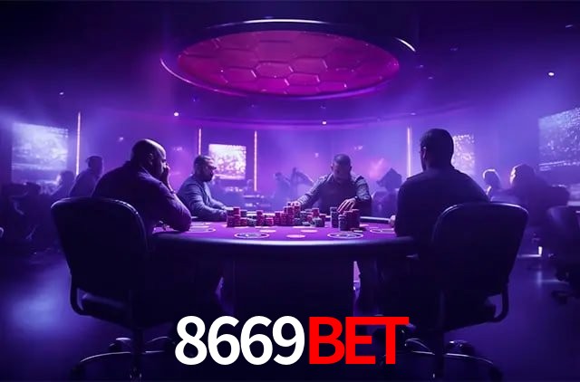 Estatísticas Esportivas 8669bet