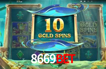 Apostas Esportivas na 8669bet: Um Guia Completo