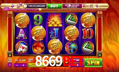 Descubra a Magia dos Jogos de Arcade no 8669bet