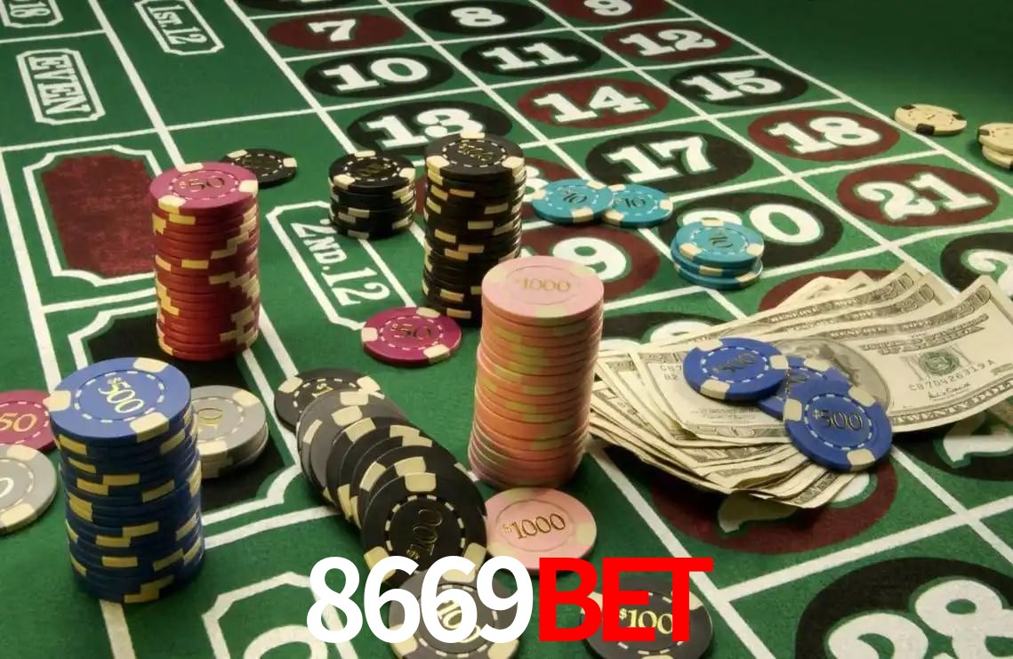 Explore as vantagens do 8669bet: serviço profissional e confiabilidade
