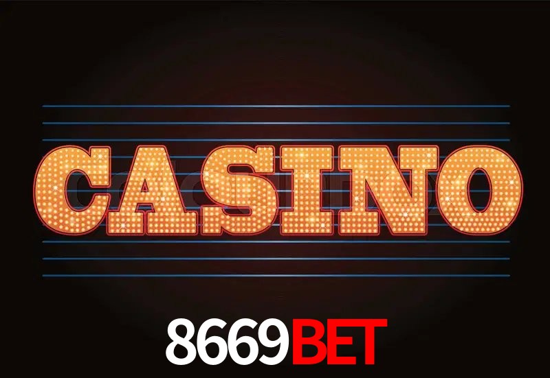 Apostas de Futebol 8669bet