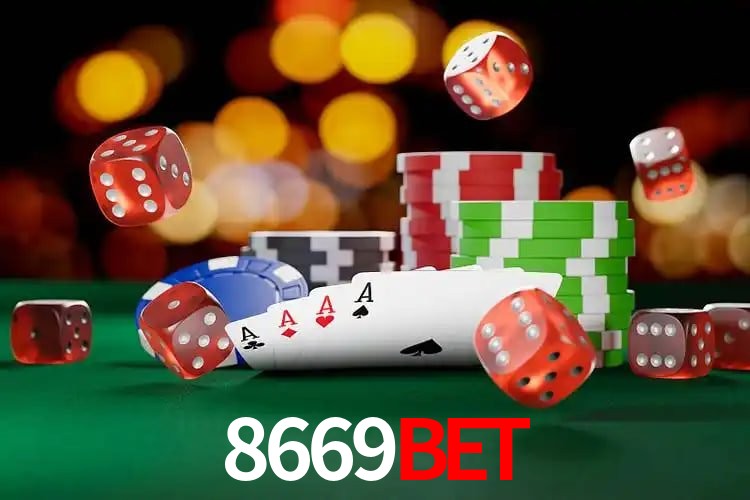 Estatísticas do Jogo 8669bet
