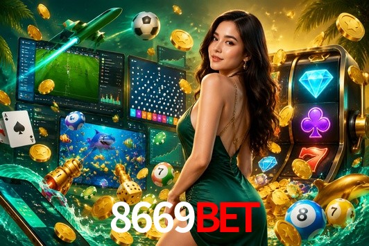 Player Reviews 8669bet