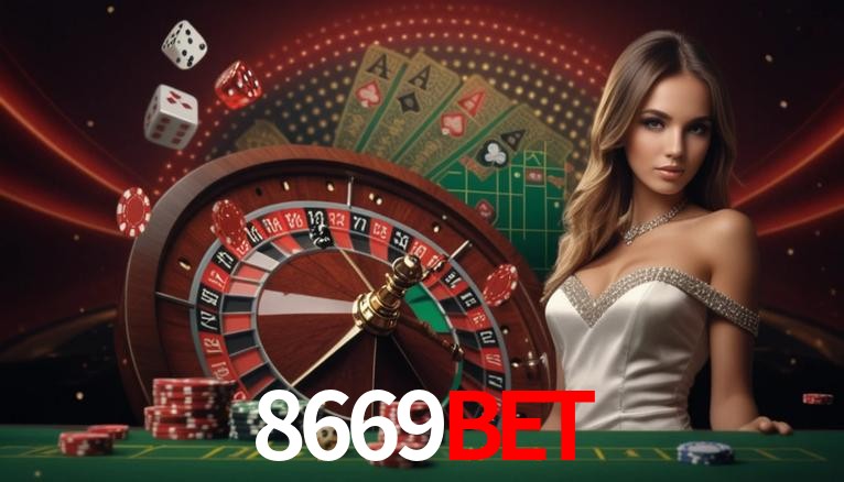 Exclusive Offers 8669bet