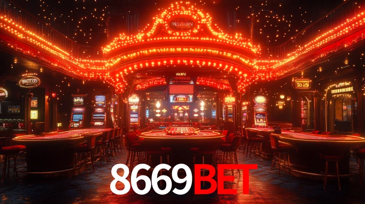 Ofertas Imperdíveis na 8669bet: Promoções e Bônus Que Valem a Pena