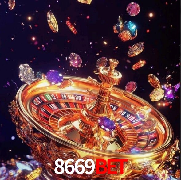 Tecnologia da Plataforma 8669bet