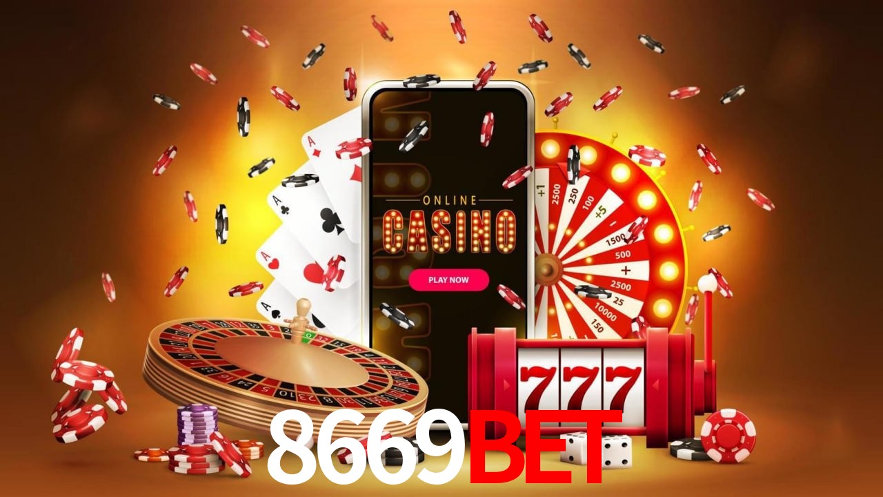 Descubra o Programa VIP da 8669bet: Vantagens Exclusivas para Jogadores