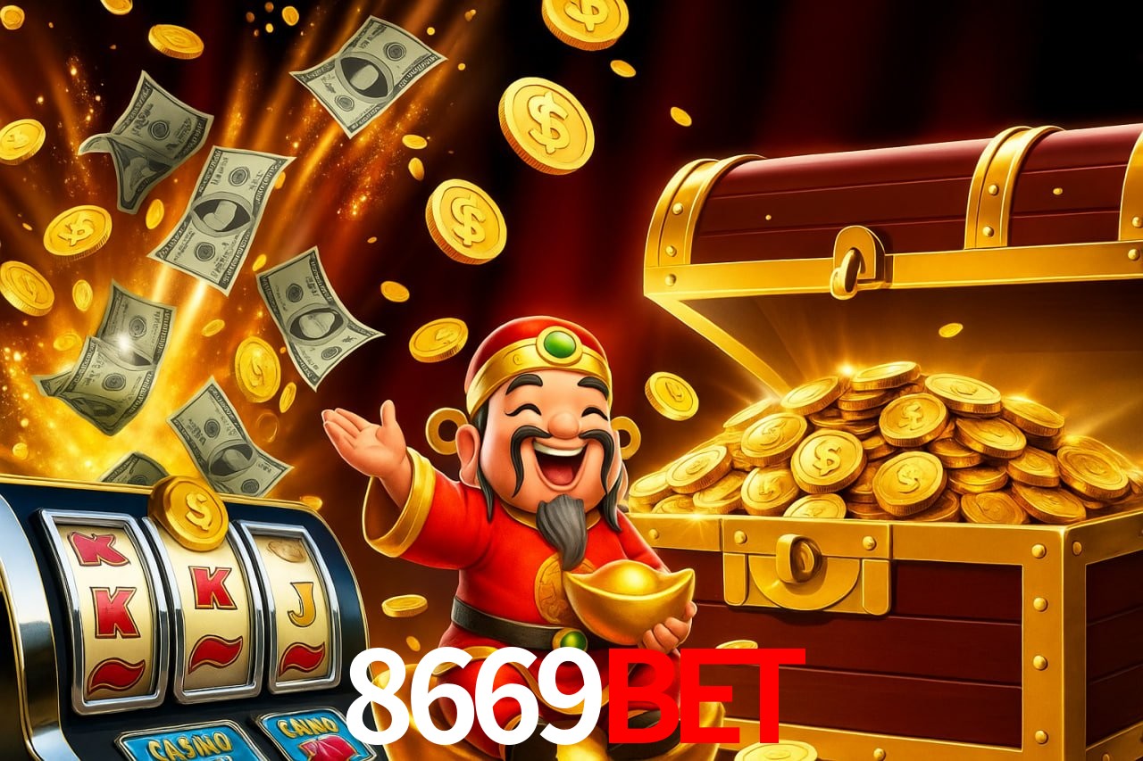 Jogos Exclusivos 8669bet