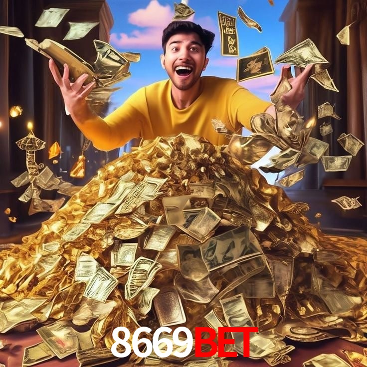 Torneios 8669bet