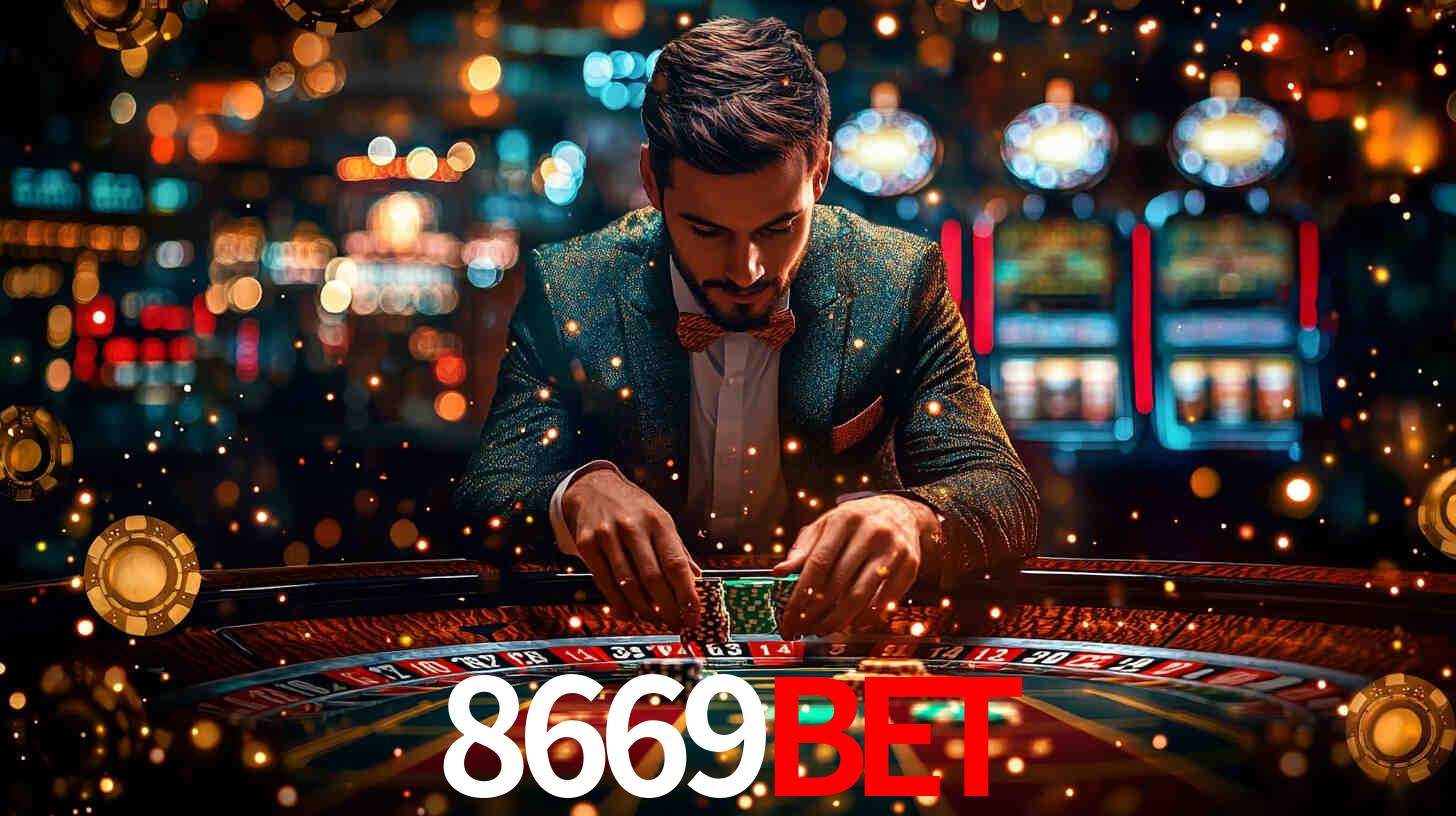Exclusive Games 8669bet
