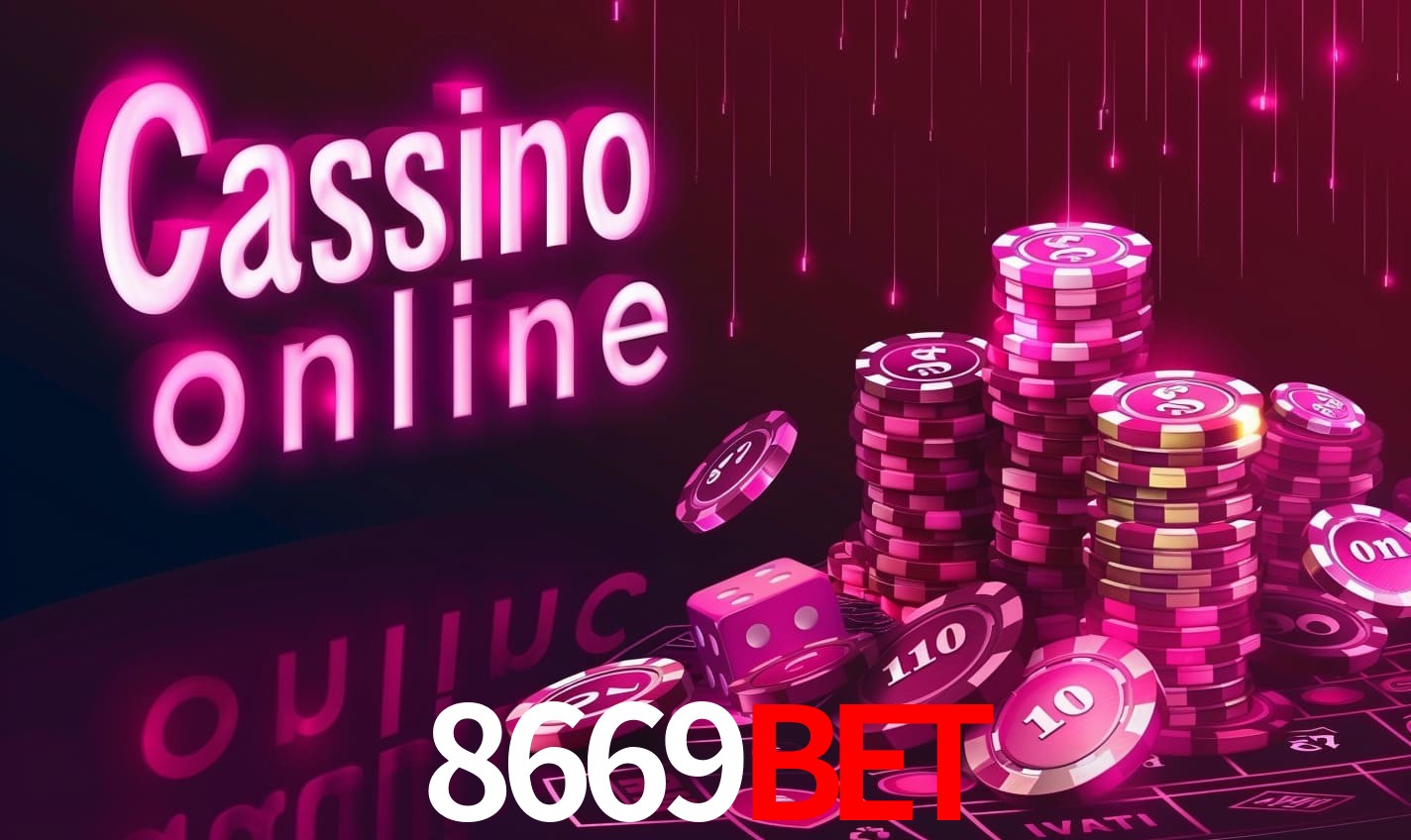 A Experiência Imersiva dos Cassinos Ao Vivo no 8669bet
