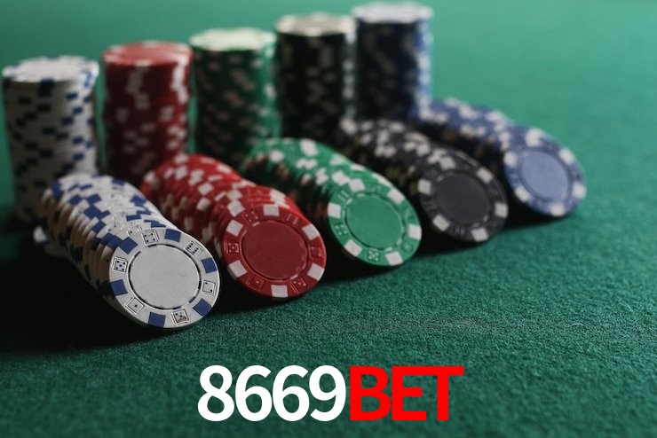 Games Directory 8669bet