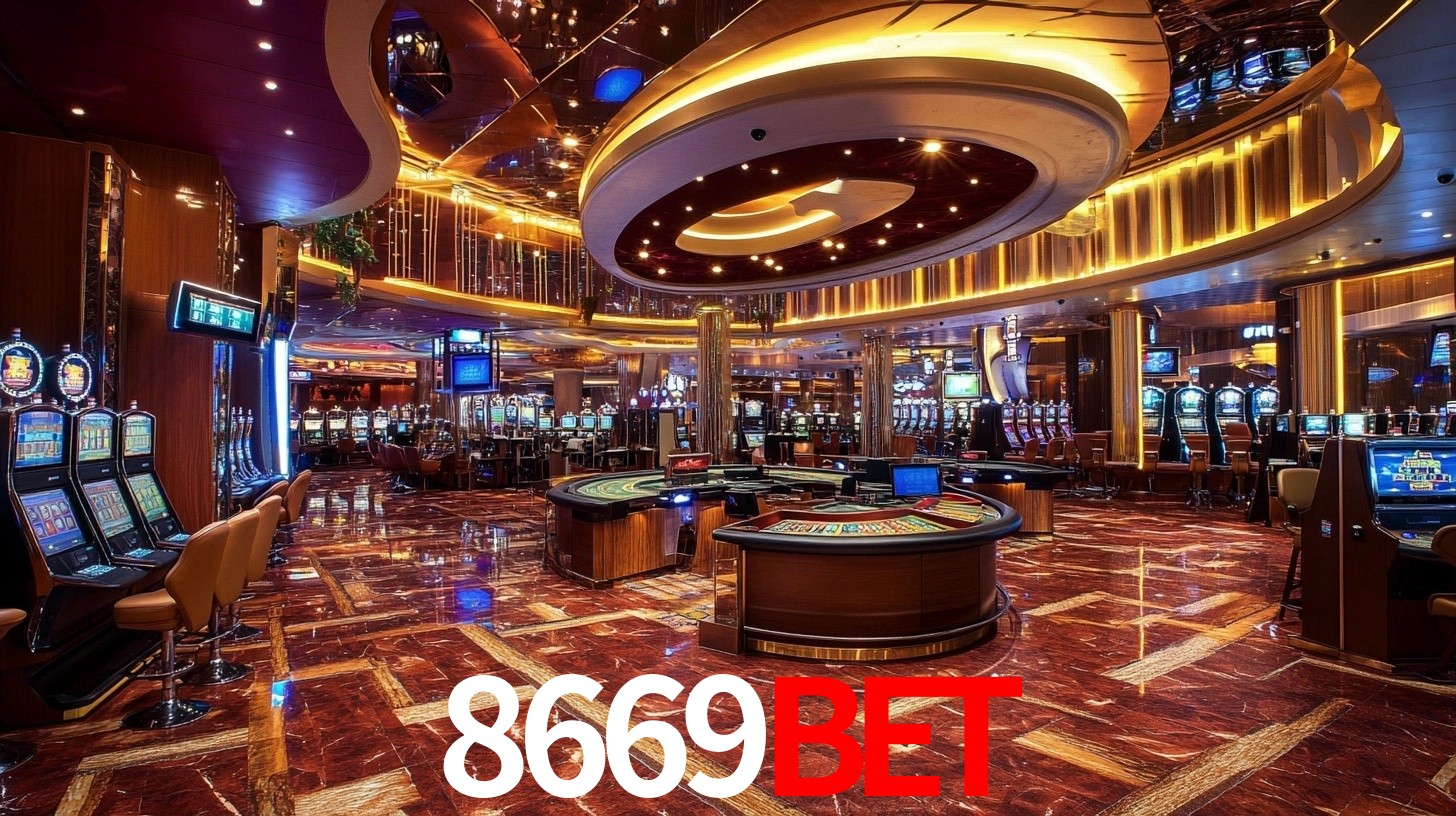 Tournaments 8669bet