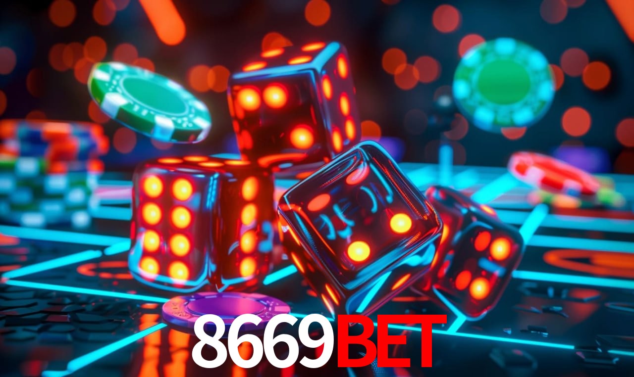 cassino 8669bet