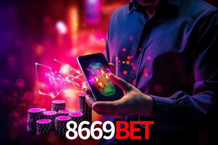 Bônus Diários 8669bet