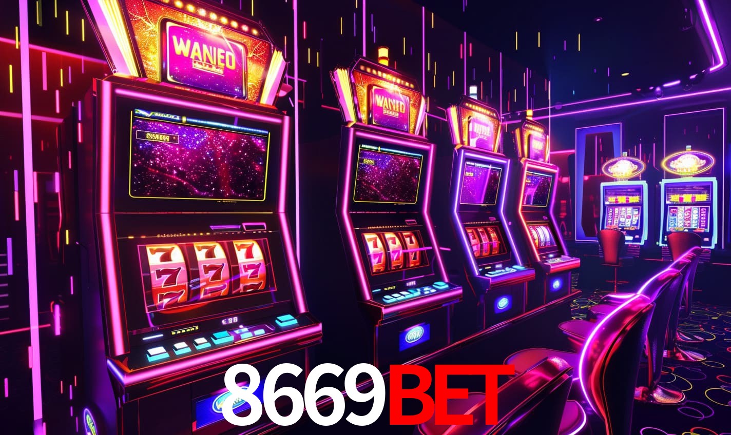Descubra o Programa VIP da 8669bet: Vantagens Exclusivas para Jogadores