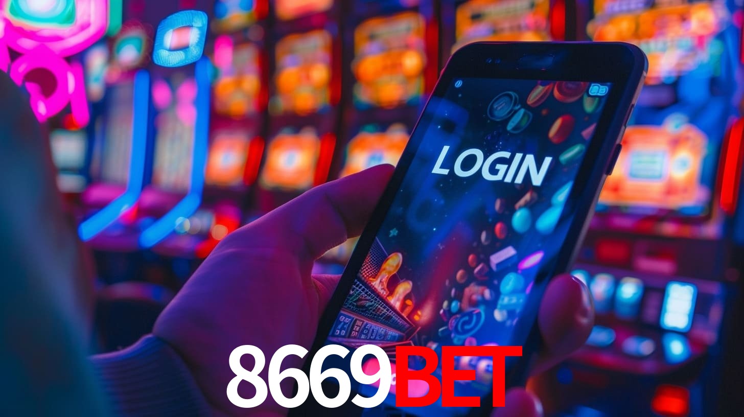 Programa VIP 8669bet