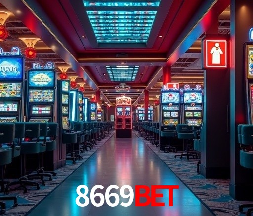 A Emoção da Loteria na 8669bet: Uma Chance de Mudança de Vida