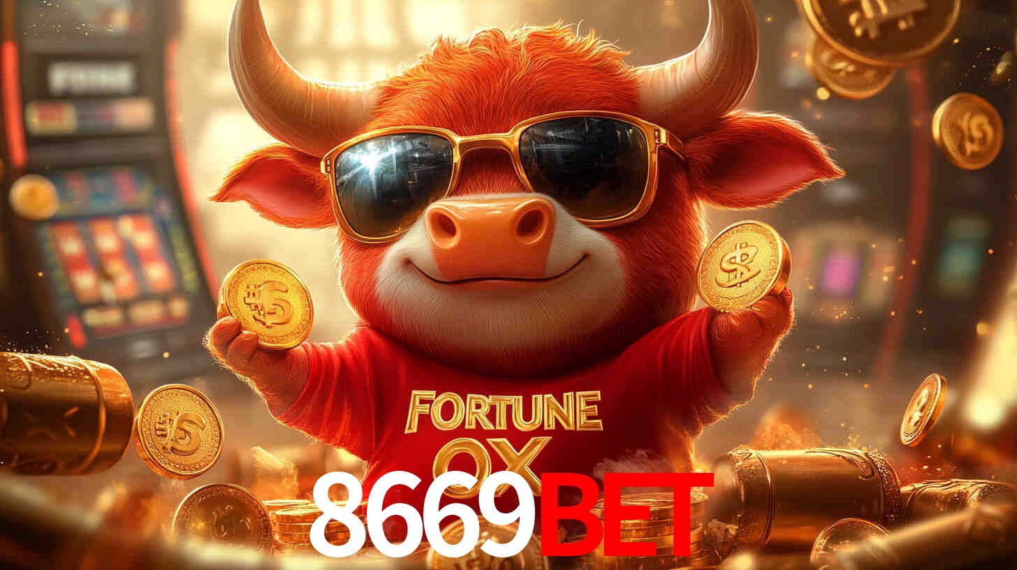 8669bet.com