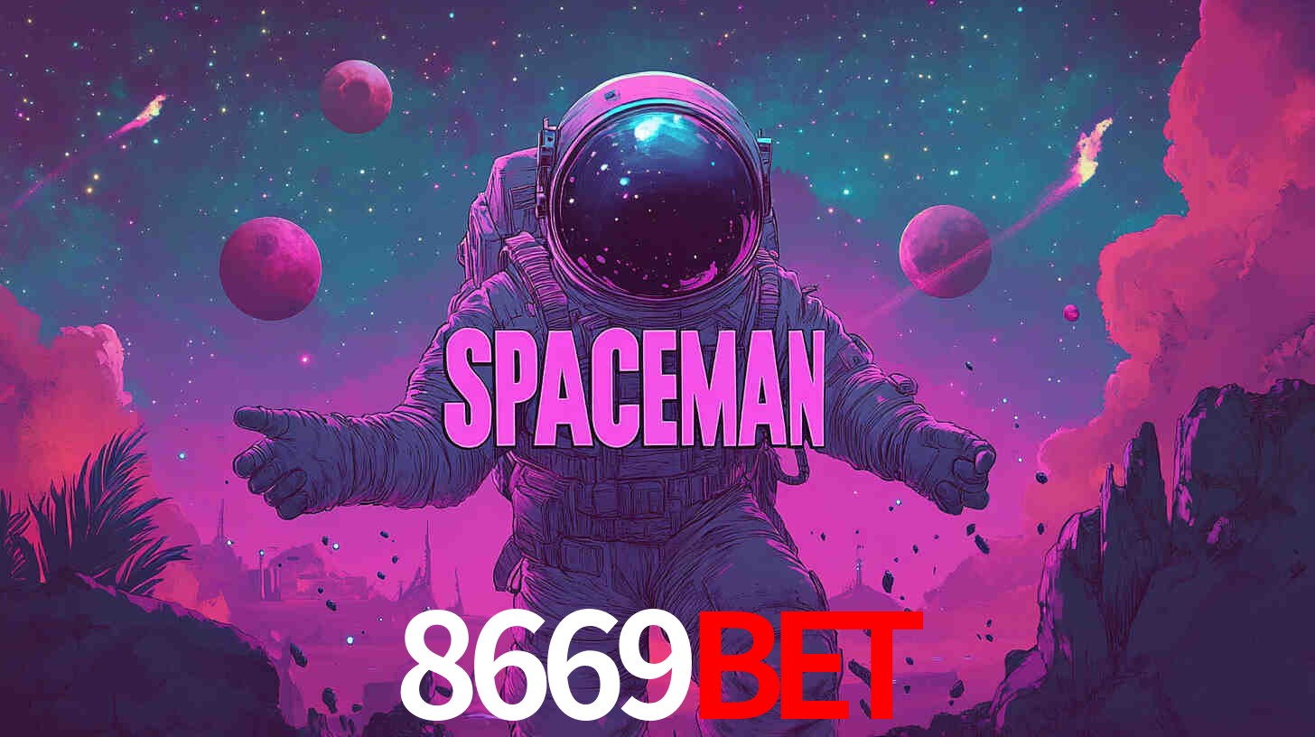 Apostas Esportivas na 8669bet: Um Guia Completo
