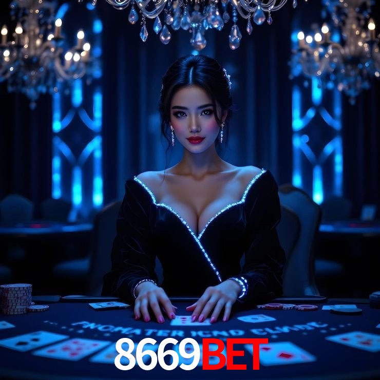 Avaliações dos Jogadores 8669bet