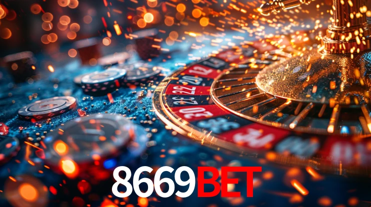 Seasonal Promotions 8669bet