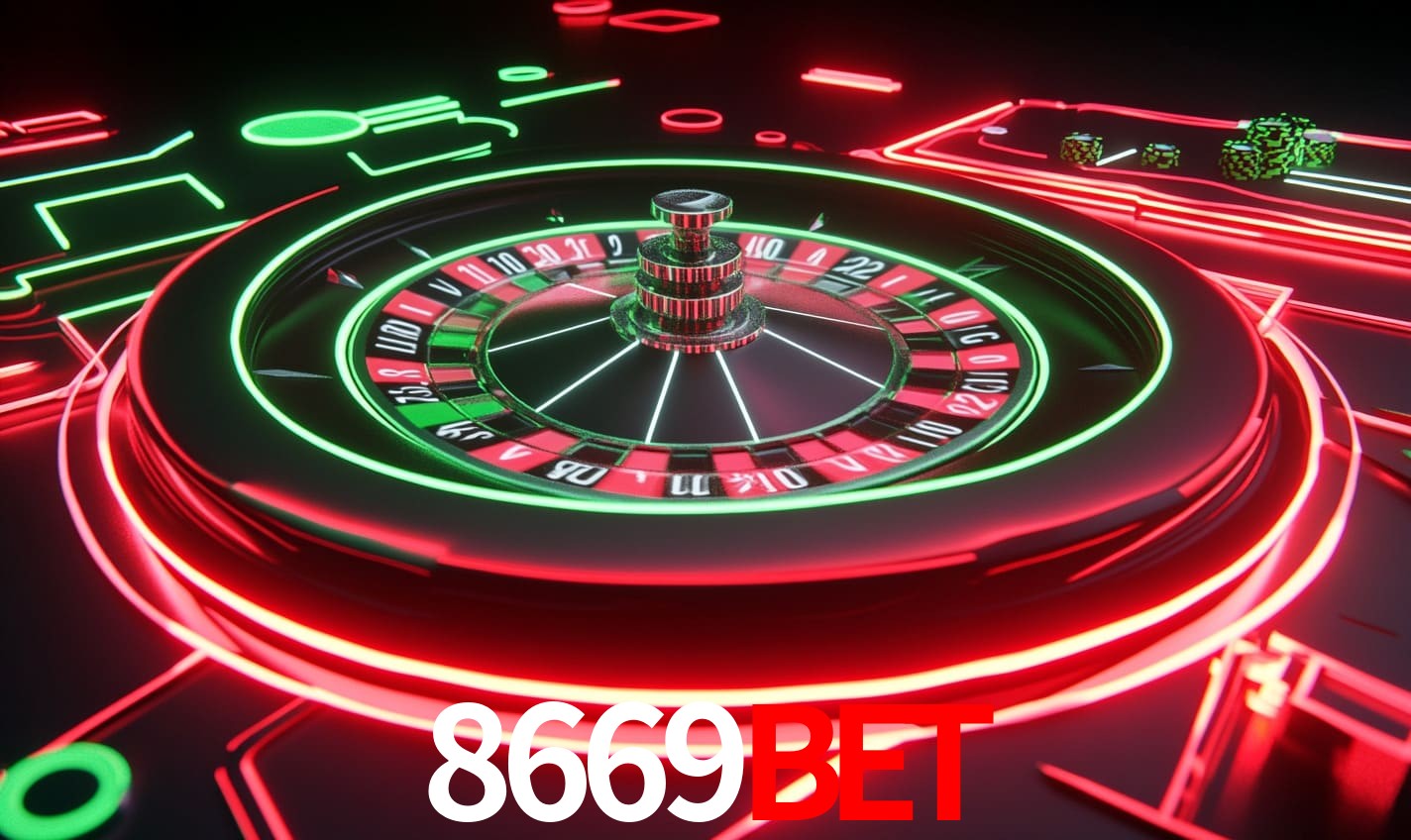 Inovações de Jogos na 8669bet: O Futuro das Experiências Interativas