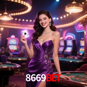 Avaliações dos Jogadores 8669bet