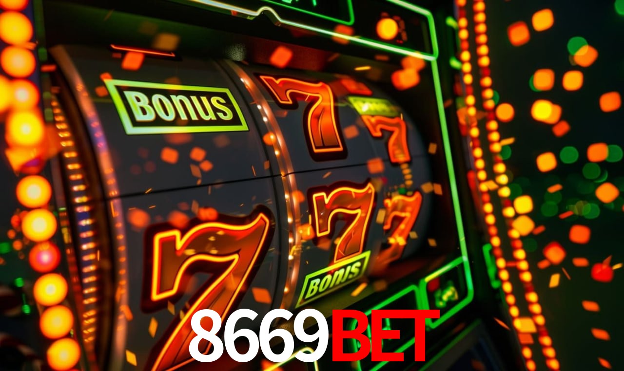 Casino VIP 8669bet