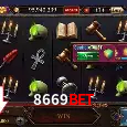 A Emoção da Loteria na 8669bet: Uma Chance de Mudança de Vida
