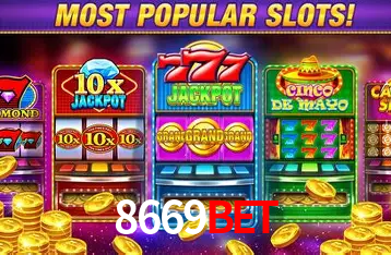 Apostas Esportivas na 8669bet: Um Guia Completo