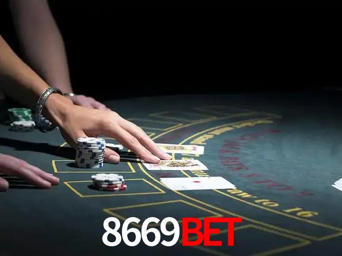 Cadastro Rápido 8669bet