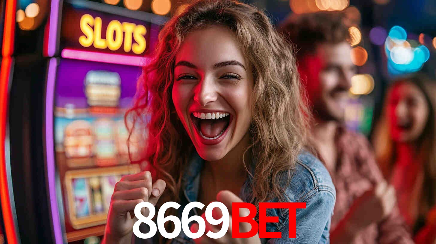 Estatísticas Esportivas 8669bet
