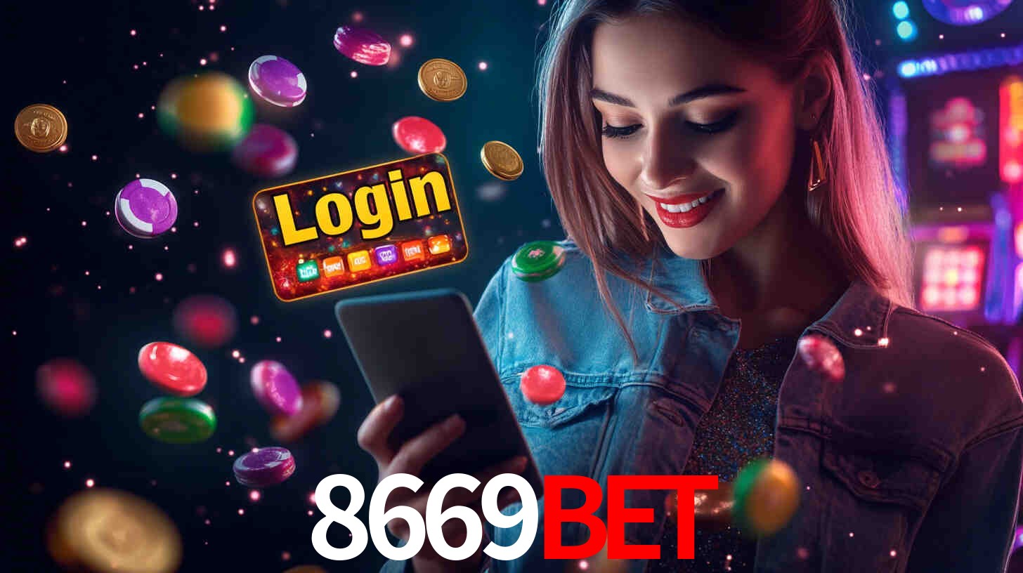 cassino 8669bet