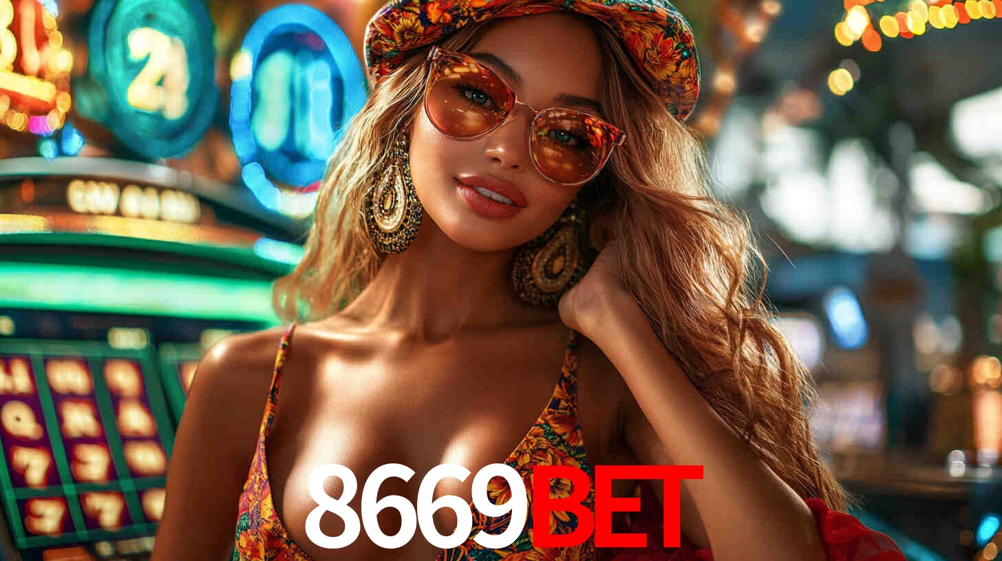 Bônus Diários 8669bet